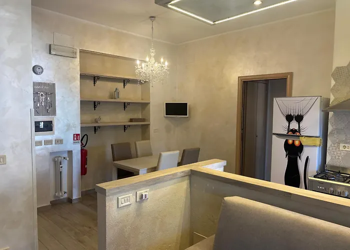 Locazione Turistica Di Carlo Рим